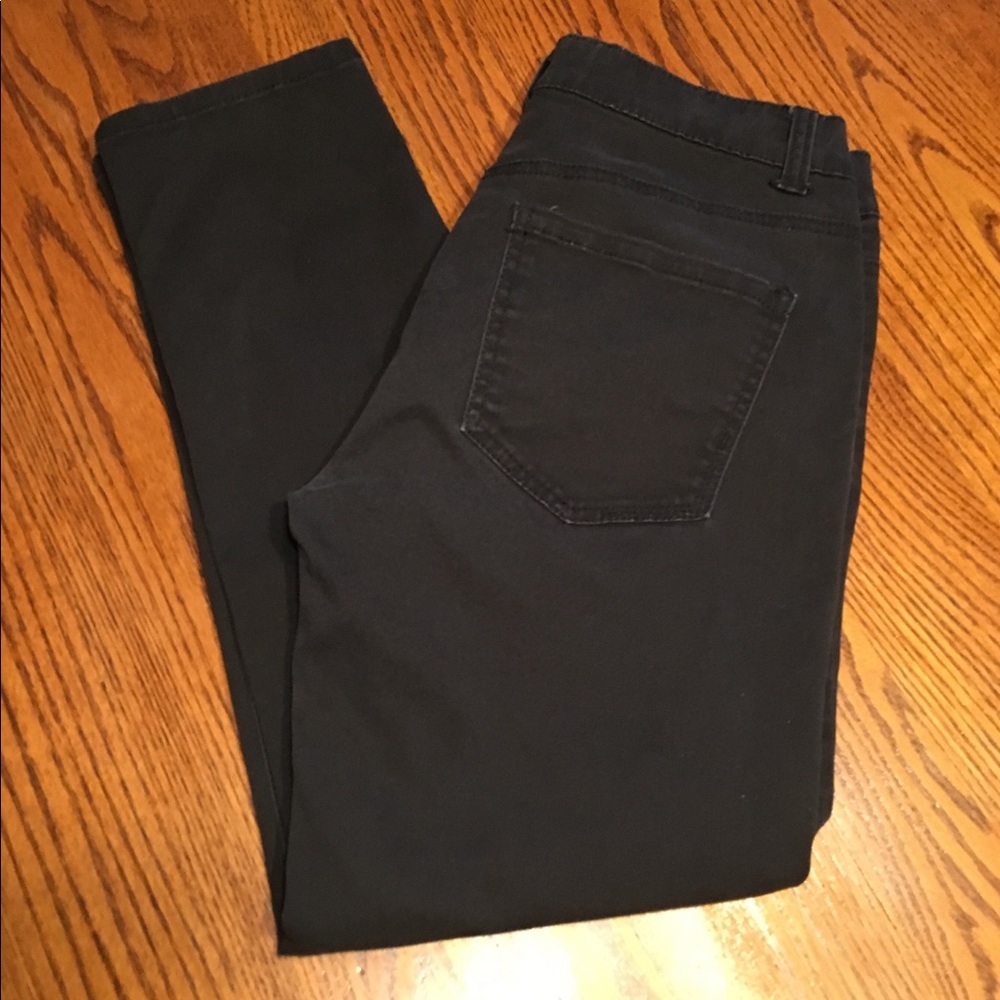 Liverpool Jeans